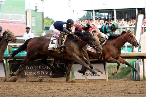 Kentucky Derby Results 2024: Mystik Dan Beats Sierra Leone in .